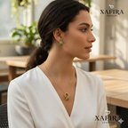 Conjunto Green Glow.