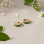 Conjunto Green Glow.