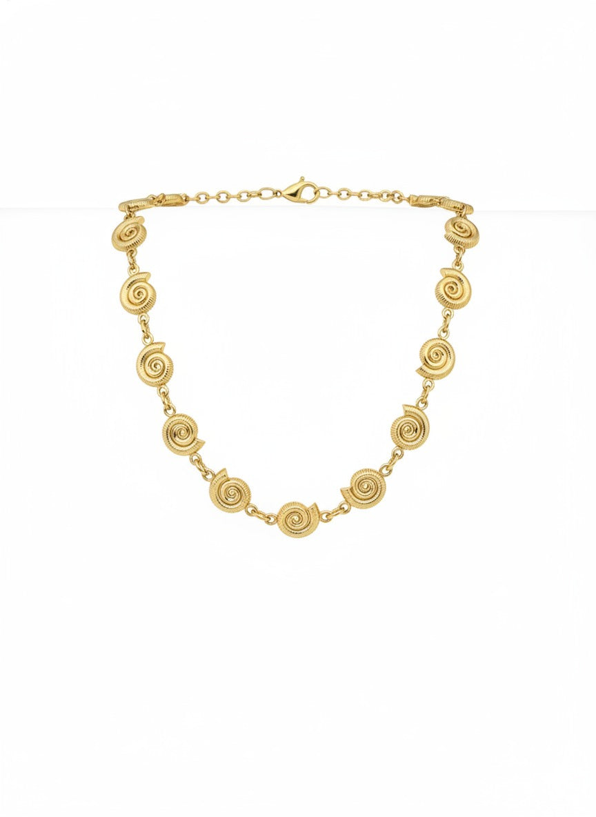 Conjunto Nácar de Sol.