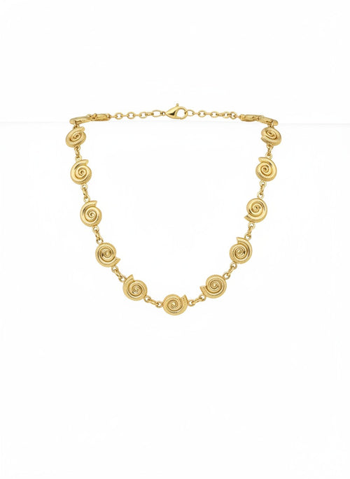 Conjunto Nácar de Sol.