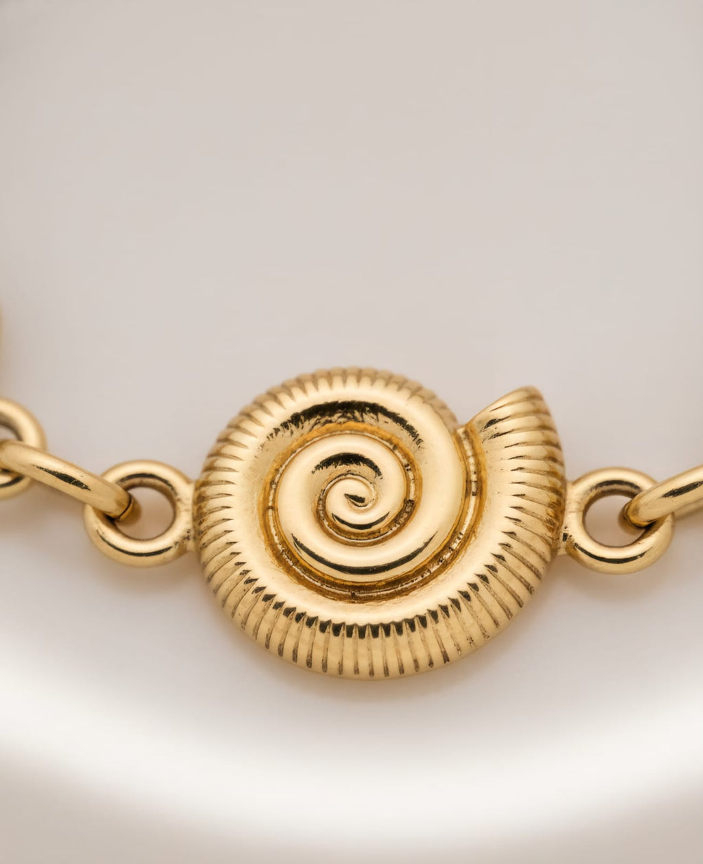 Conjunto Nácar de Sol.